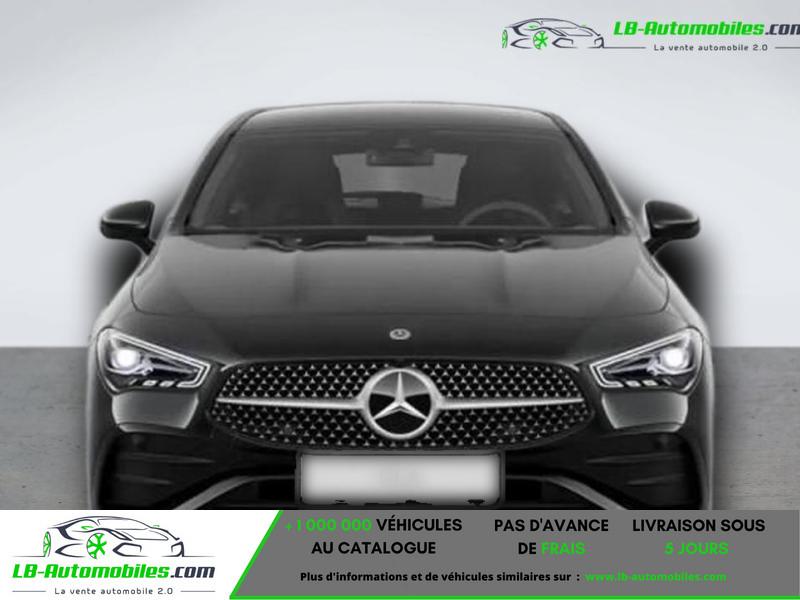 Mercedes CLA Shooting Break 200 BVA - Photo 2 / 3