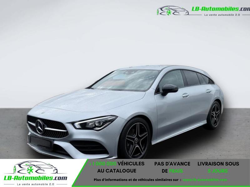 Mercedes CLA Shooting Break 200 BVA - Photo 2 / 5