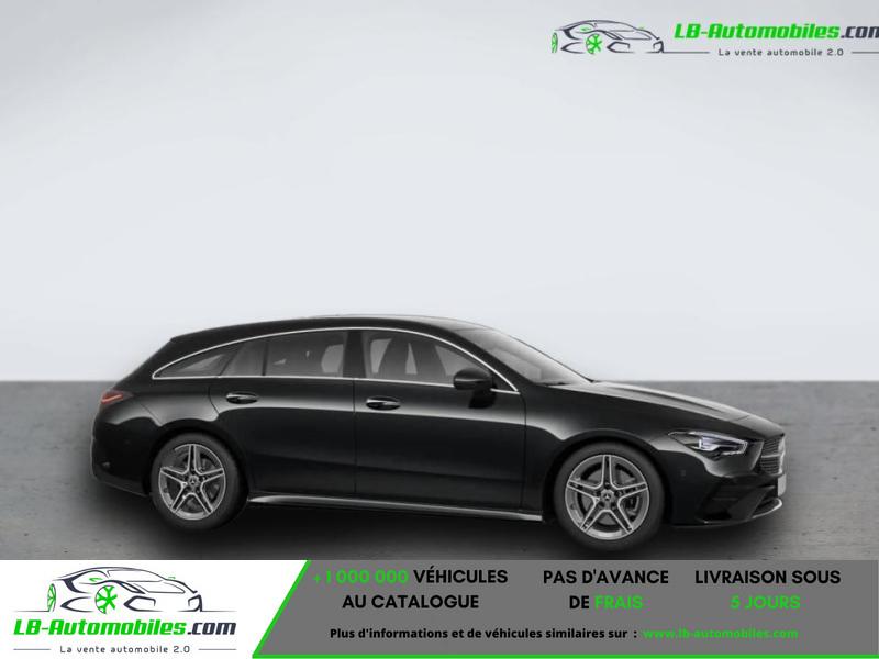 Mercedes CLA Shooting Break 200 BVA - Photo 3 / 3