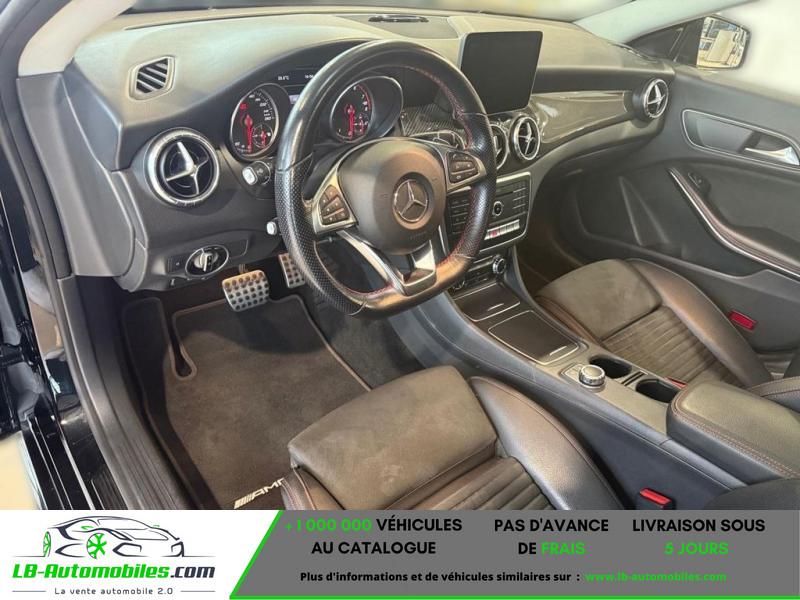 Mercedes CLA Shooting Break 200 BVA - Photo 5 / 6