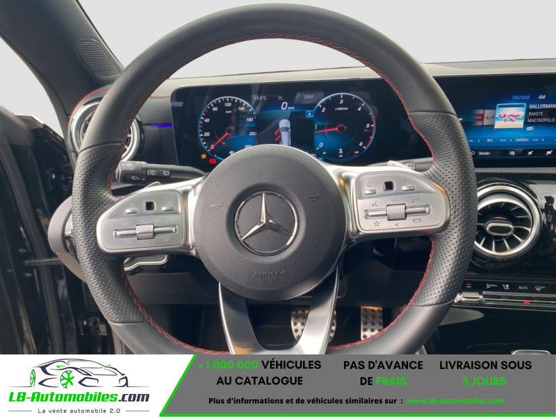 Mercedes CLA Shooting Break 200 d BVA - Photo 9 / 10