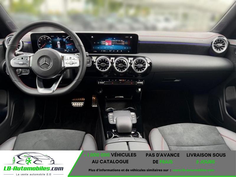 Mercedes CLA Shooting Break 200 BVA - Photo 3 / 5
