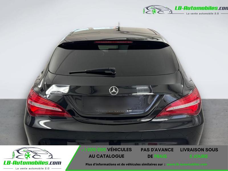 Mercedes CLA Shooting Break 200 BVA - Photo 7 / 11