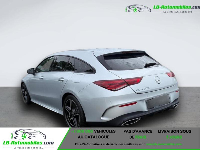 Mercedes CLA Shooting Break 200 BVA - Photo 4 / 5