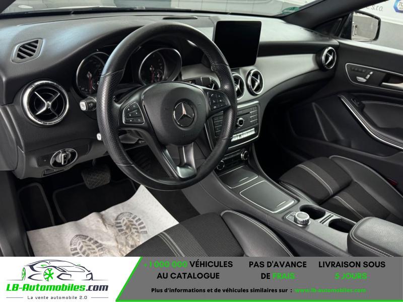 Mercedes CLA Shooting Break 200 BVA - Photo 8 / 11