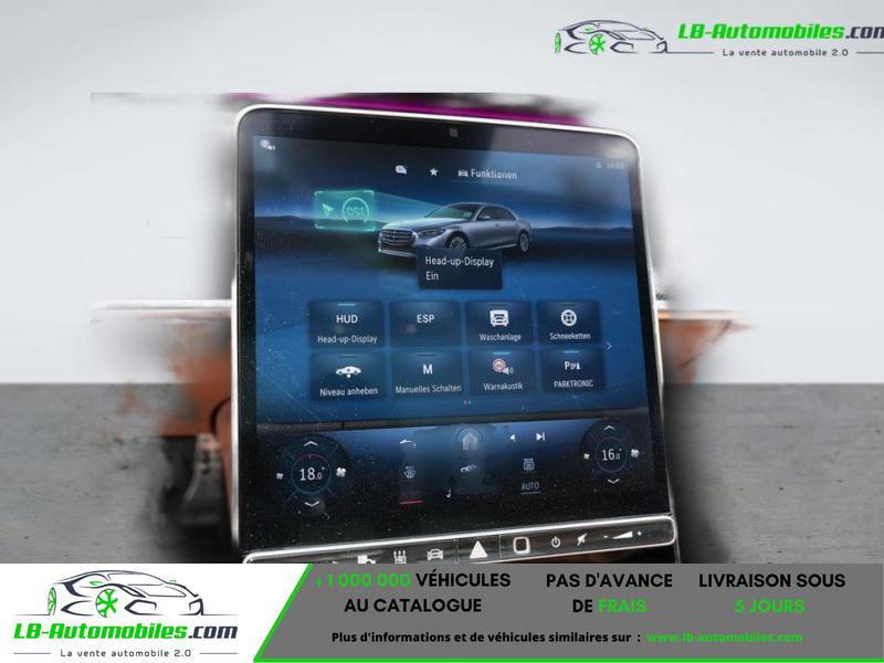 Mercedes Classe S 450 d BVA 4-Matic - Photo 2 / 6