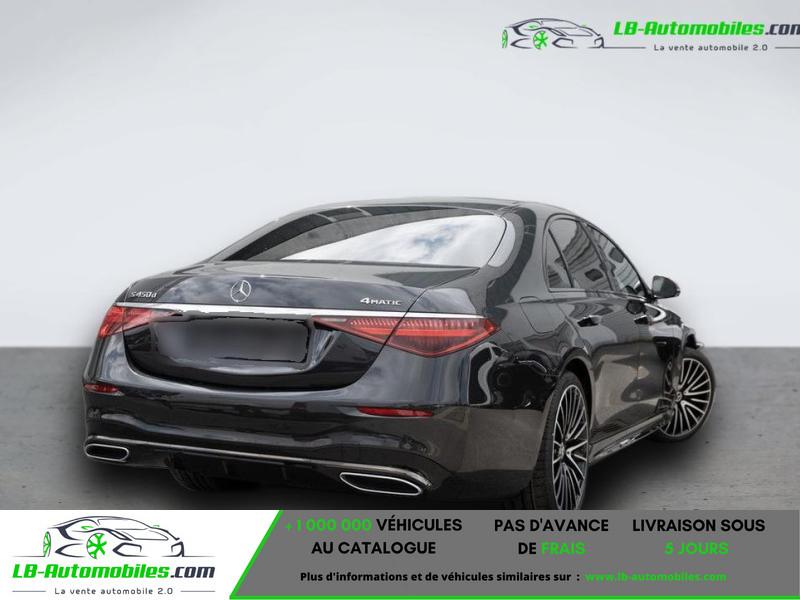 Mercedes Classe S 450 d BVA 4-Matic - Photo 3 / 6