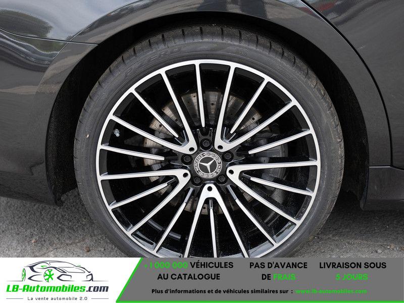 Mercedes Classe S 450 d BVA 4-Matic - Photo 5 / 6