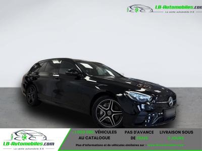 Mercedes Classe E Break 300 e BVA