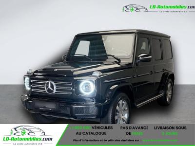 Mercedes Classe G 500 BVA