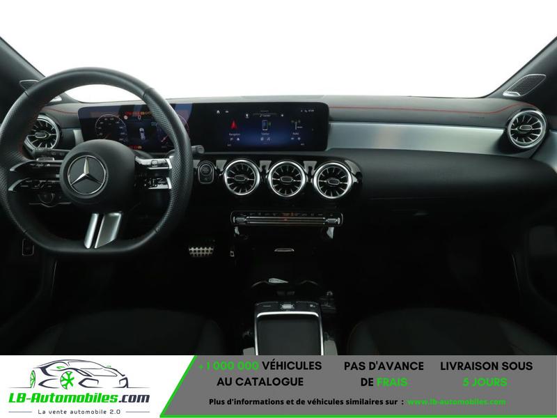 Mercedes CLA Shooting Break 220 d BVA - Photo 3 / 7