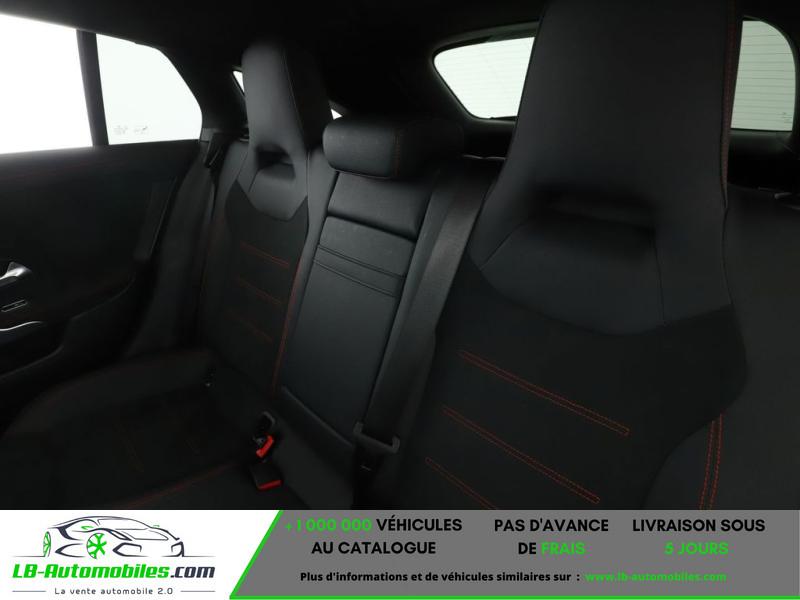 Mercedes CLA Shooting Break 220 d BVA - Photo 6 / 7