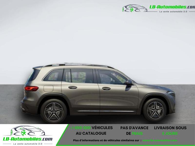 Mercedes EQB 300 4Matic - Photo 1 / 4
