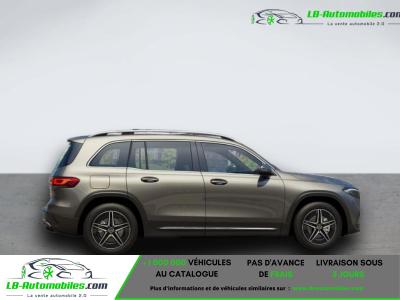 Mercedes EQB 300 4Matic