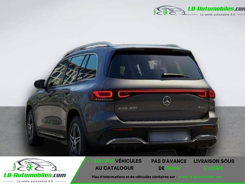Mercedes EQB 300 4Matic - Photo 2 / 4