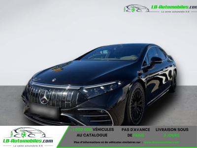 Mercedes EQS 53 4Matic+