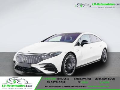 Mercedes EQS 53 4Matic+
