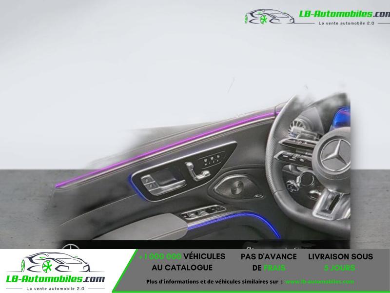 Mercedes EQS 53 4Matic+ - Photo 4 / 5