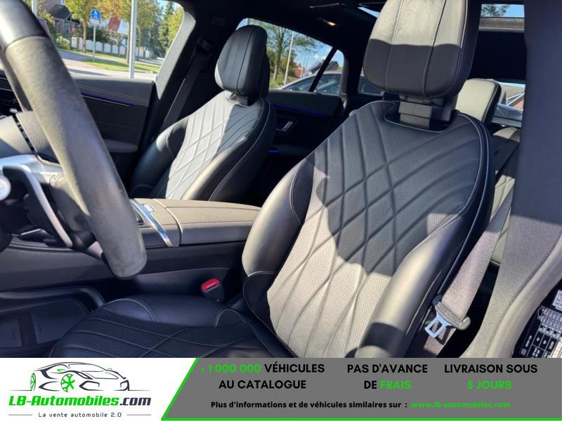 Mercedes EQS 53 4Matic+ - Photo 5 / 5