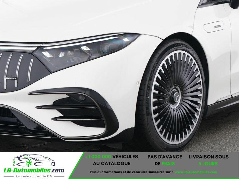 Mercedes EQS 53 4Matic+ - Photo 5 / 5