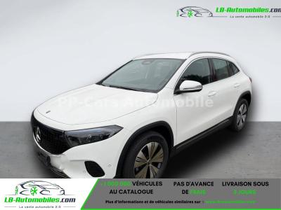Mercedes EQA 350 4Matic