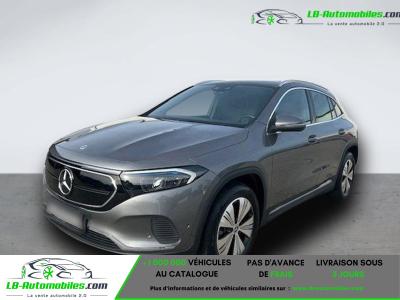 Mercedes EQA 300 4Matic