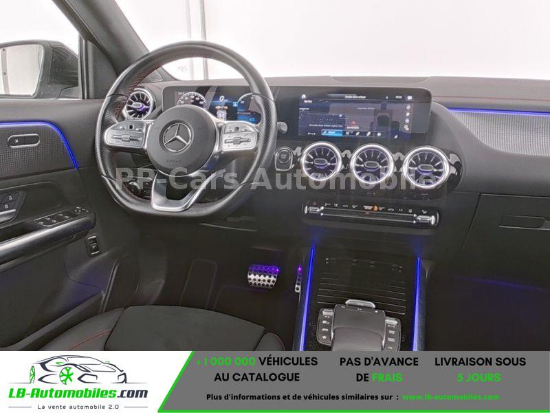 Mercedes EQA 300 4Matic - Photo 2 / 4