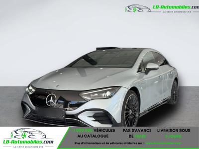 Mercedes EQE 350 4MATIC