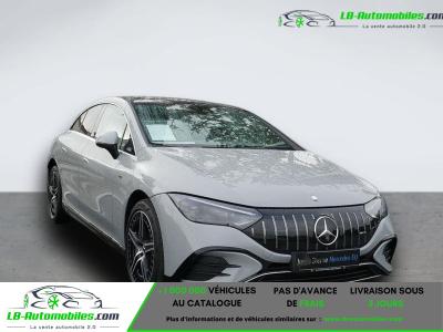 Mercedes EQE 43 AMG 4MATIC