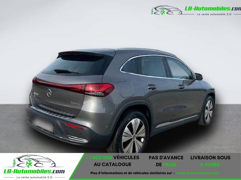 Mercedes EQA 300 4Matic - Photo 3 / 10