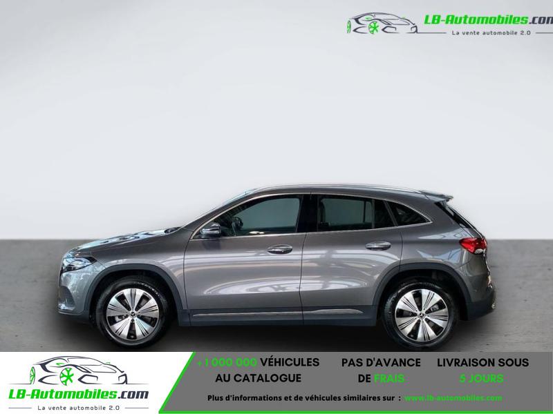 Mercedes EQA 350 4Matic - Photo 3 / 7