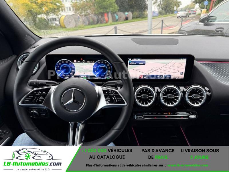 Mercedes EQA 350 4Matic - Photo 3 / 8
