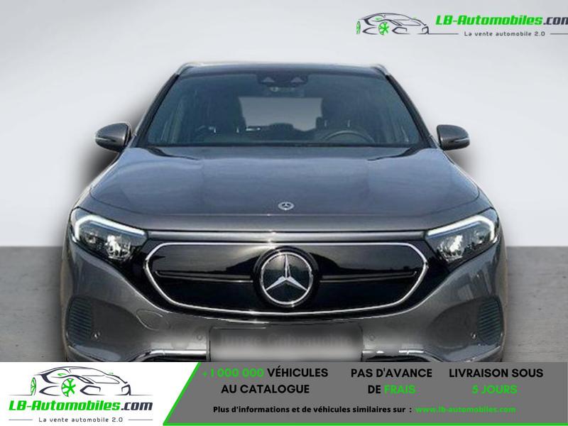 Mercedes EQA 300 4Matic - Photo 4 / 10