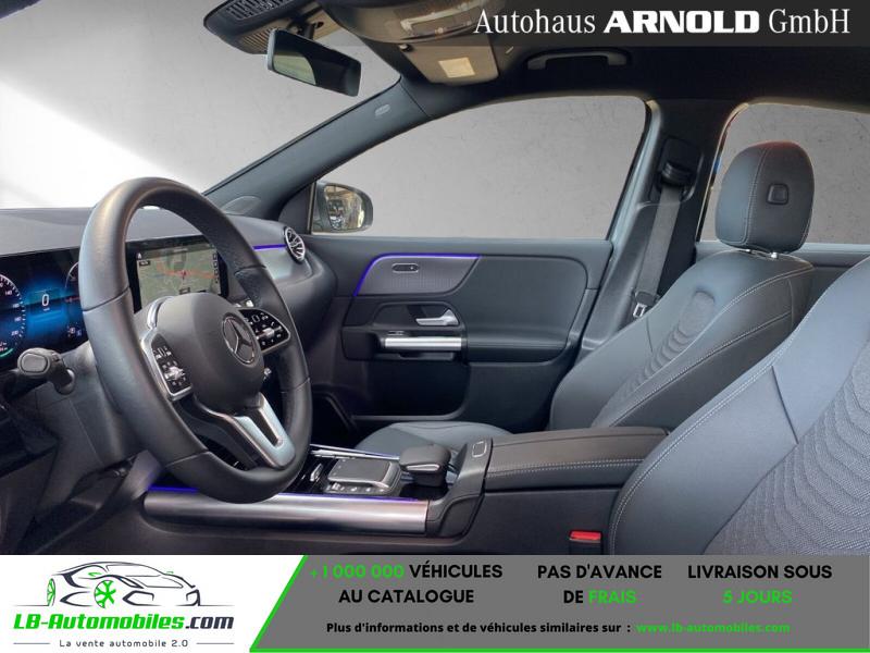 Mercedes EQA 350 4Matic - Photo 4 / 7