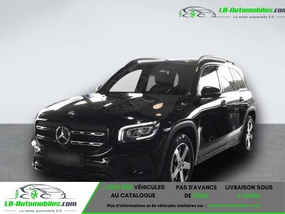 Mercedes GLB 200 BVA