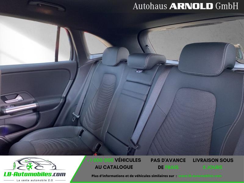 Mercedes EQA 350 4Matic - Photo 5 / 7