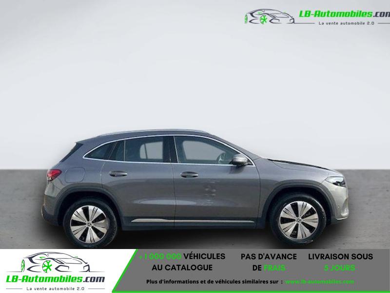 Mercedes EQA 300 4Matic - Photo 5 / 10