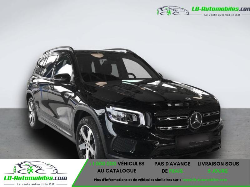 Mercedes GLB 200 BVA - Photo 2 / 9