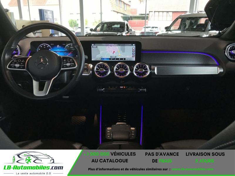 Mercedes GLB 200 BVA - Photo 3 / 9