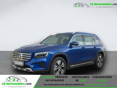 Mercedes GLB 220 d BVA 4Matic