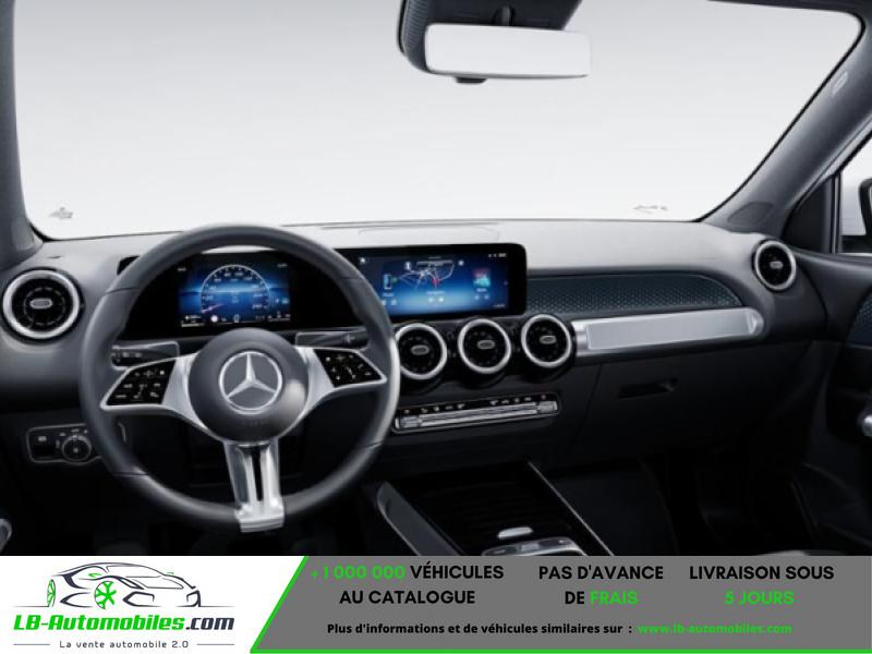 Mercedes GLB 220 d BVA 4Matic - Photo 2 / 3