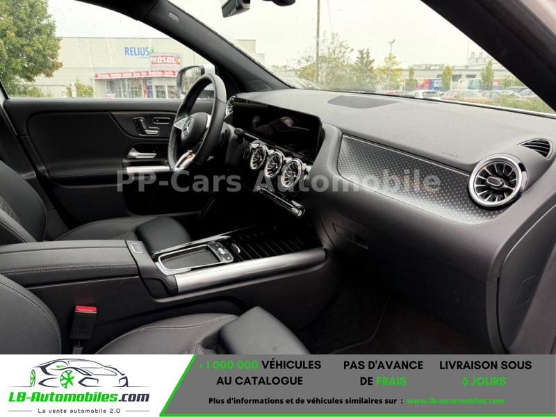Mercedes EQA 350 4Matic - Photo 6 / 8