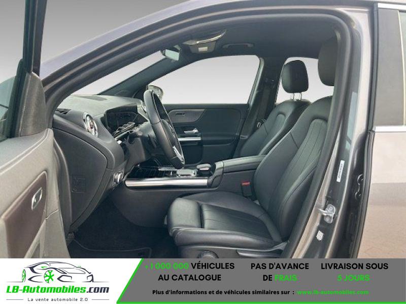 Mercedes EQA 300 4Matic - Photo 7 / 10