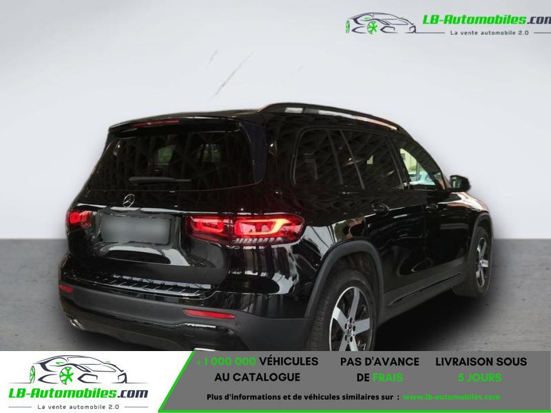 Mercedes GLB 200 BVA - Photo 4 / 9