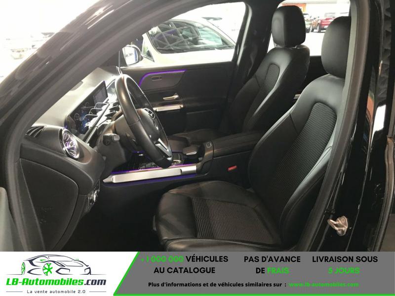 Mercedes GLB 200 BVA - Photo 5 / 9