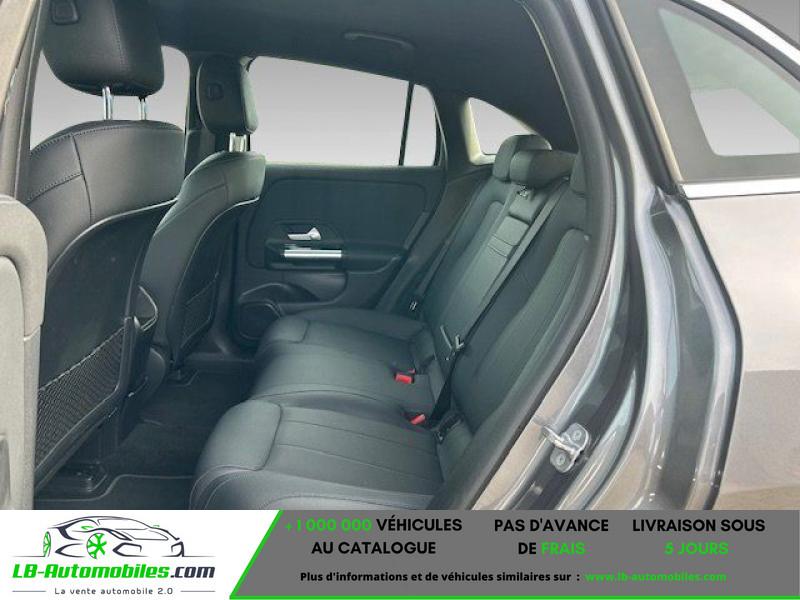 Mercedes EQA 300 4Matic - Photo 8 / 10