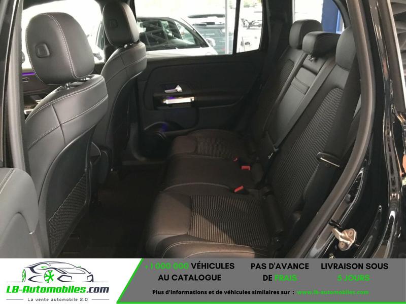 Mercedes GLB 200 BVA - Photo 6 / 9