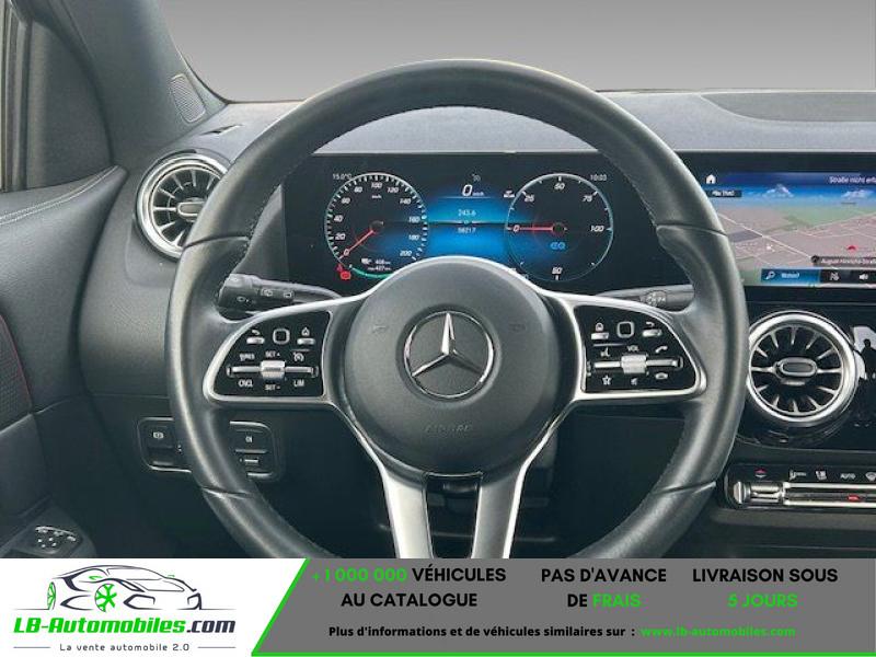 Mercedes EQA 300 4Matic - Photo 9 / 10