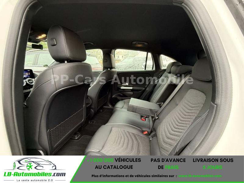 Mercedes EQA 350 4Matic - Photo 7 / 8