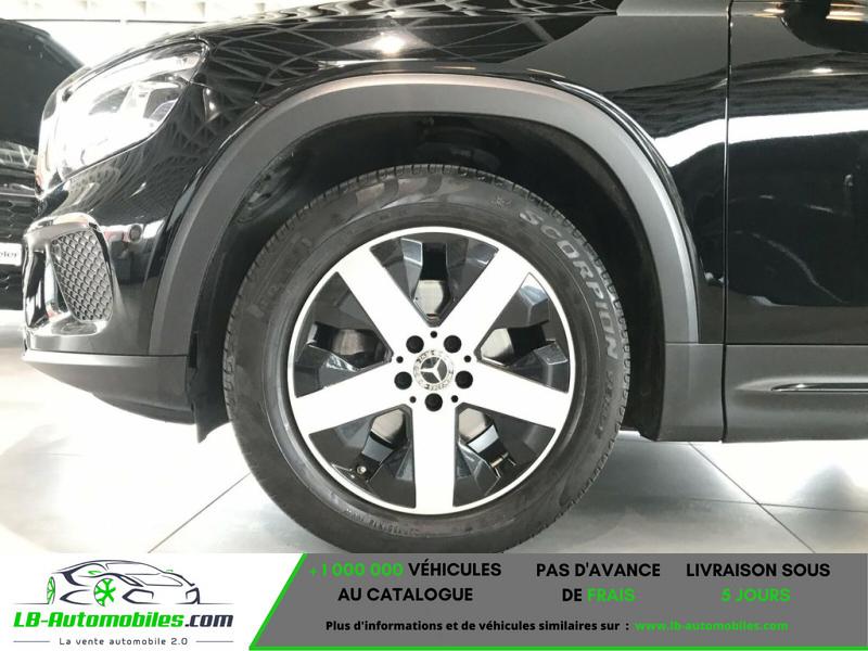 Mercedes GLB 200 BVA - Photo 7 / 9